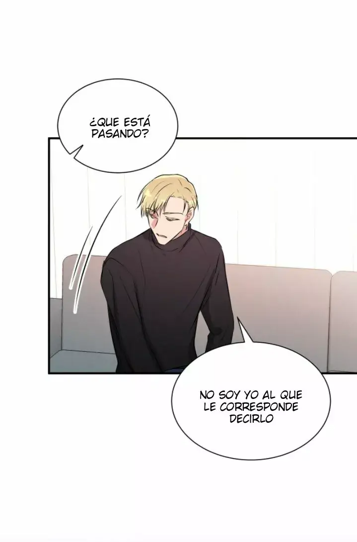 Contract Romance for an Ending (2020) - Capítulo 20 - Página 58 - LectorTMOo