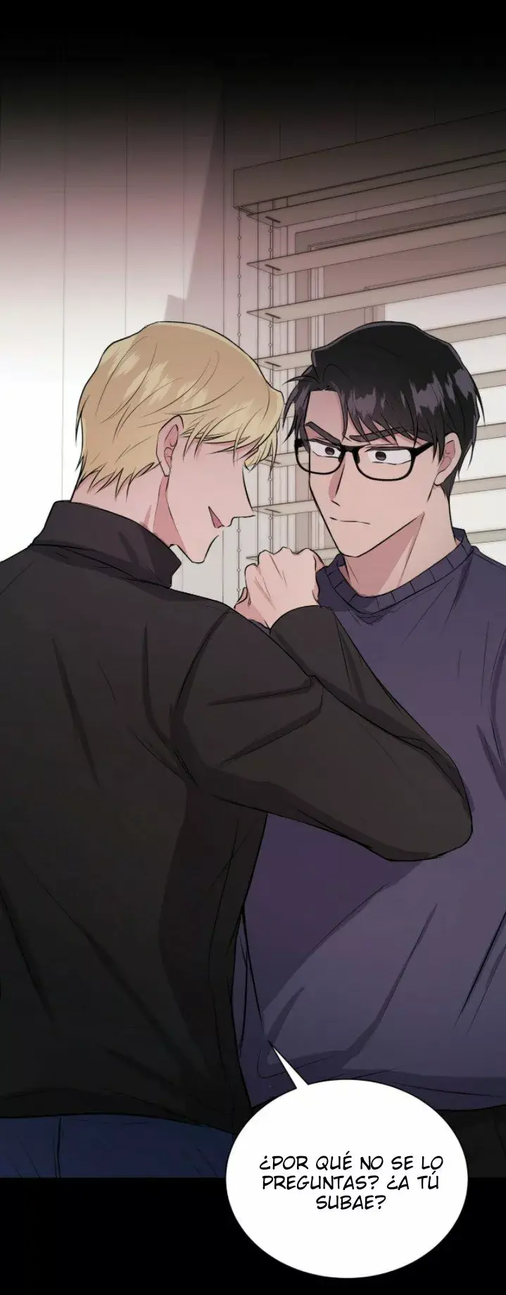 Contract Romance for an Ending (2020) - Capítulo 20 - Página 61 - LectorTMOo