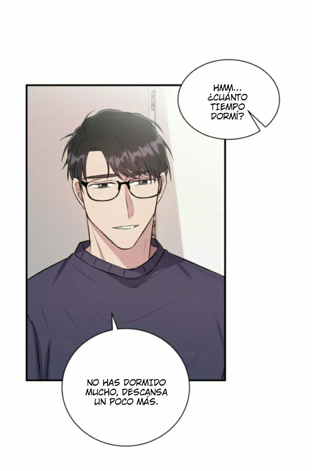 Contract Romance for an Ending (2020) - Capítulo 21 - Página 12 - LectorTMOo