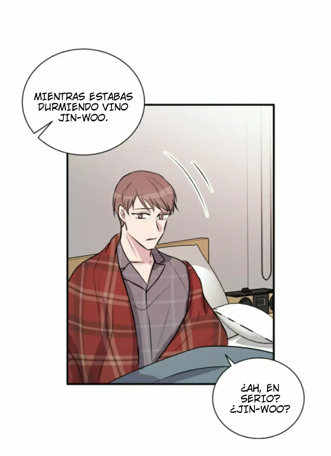 Contract Romance for an Ending (2020) - Capítulo 21 - Página 14 - LectorTMOo