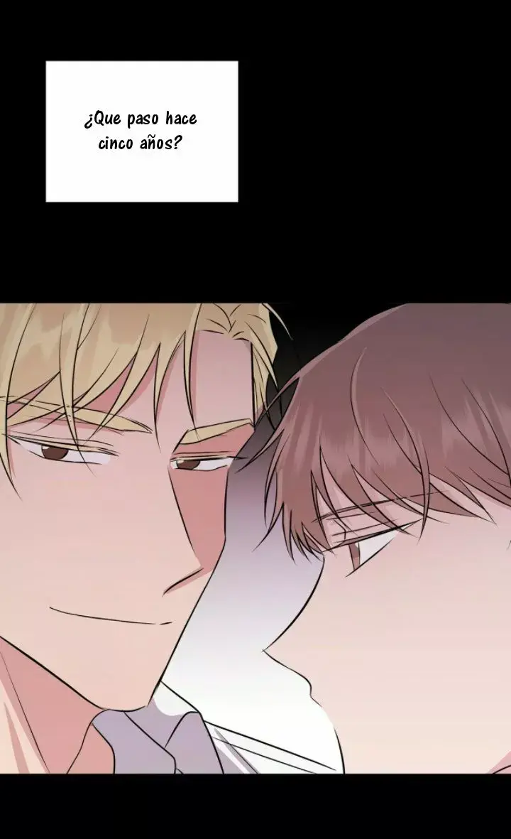 Contract Romance for an Ending (2020) - Capítulo 21 - Página 22 - LectorTMOo