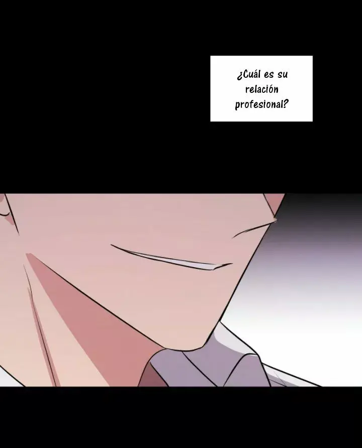 Contract Romance for an Ending (2020) - Capítulo 21 - Página 23 - LectorTMOo
