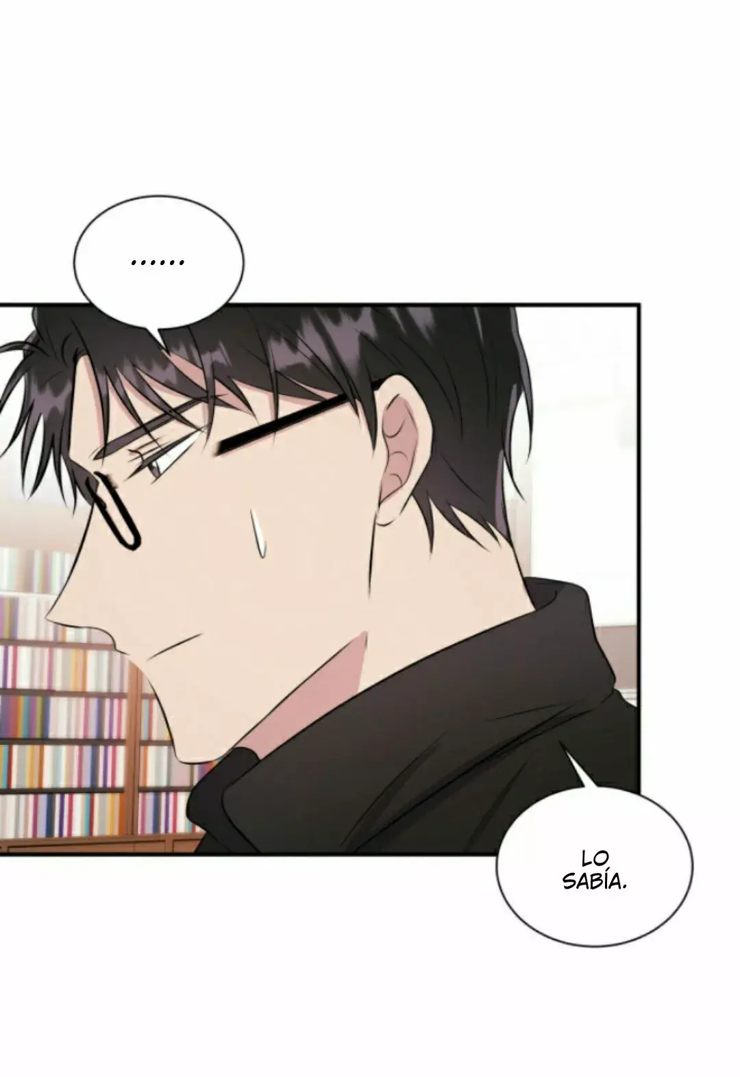 Contract Romance for an Ending (2020) - Capítulo 21 - Página 30 - LectorTMOo