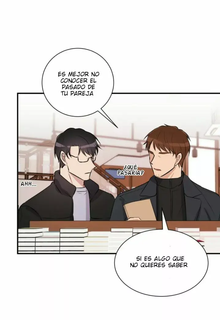 Contract Romance for an Ending (2020) - Capítulo 21 - Página 31 - LectorTMOo
