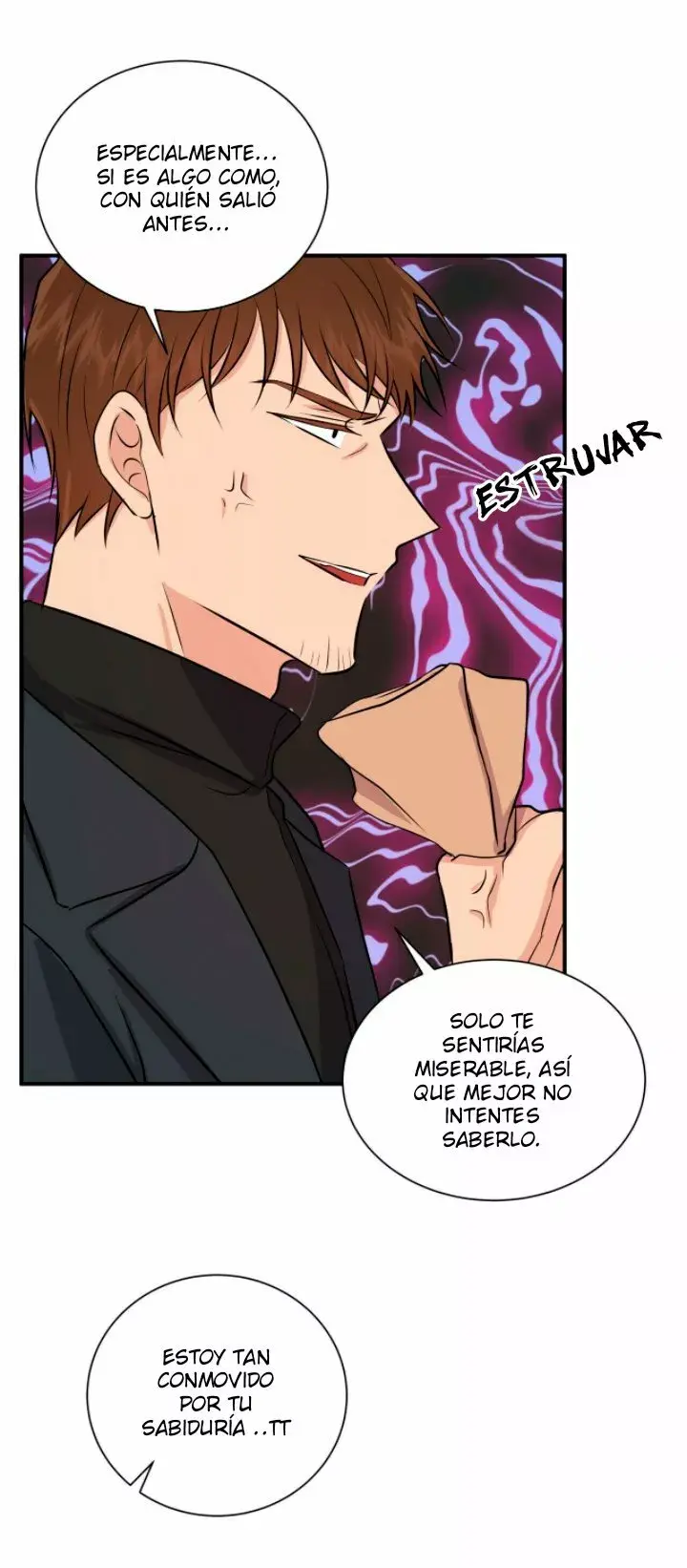Contract Romance for an Ending (2020) - Capítulo 21 - Página 32 - LectorTMOo