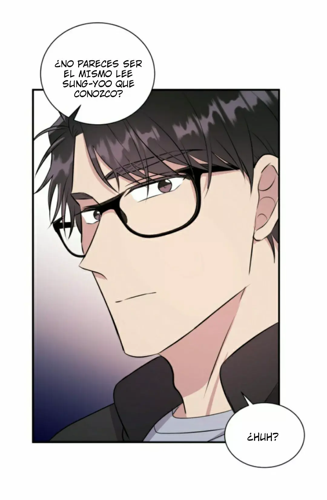 Contract Romance for an Ending (2020) - Capítulo 21 - Página 39 - LectorTMOo