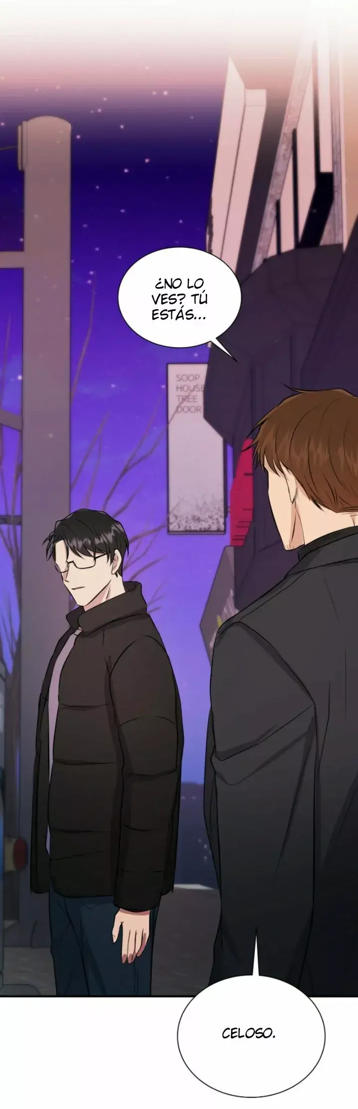Contract Romance for an Ending (2020) - Capítulo 21 - Página 40 - LectorTMOo