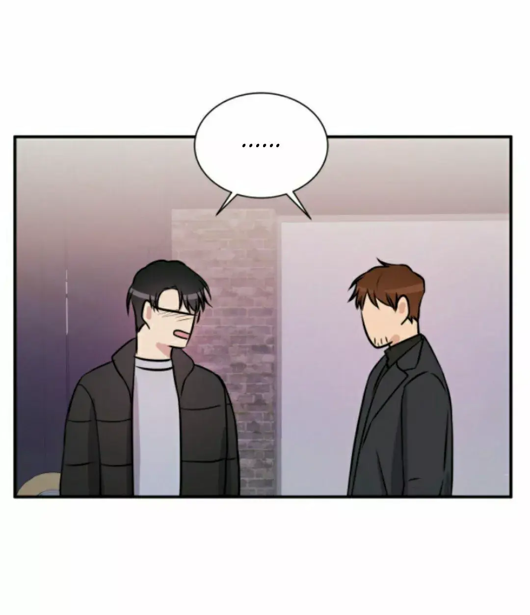 Contract Romance for an Ending (2020) - Capítulo 21 - Página 43 - LectorTMOo