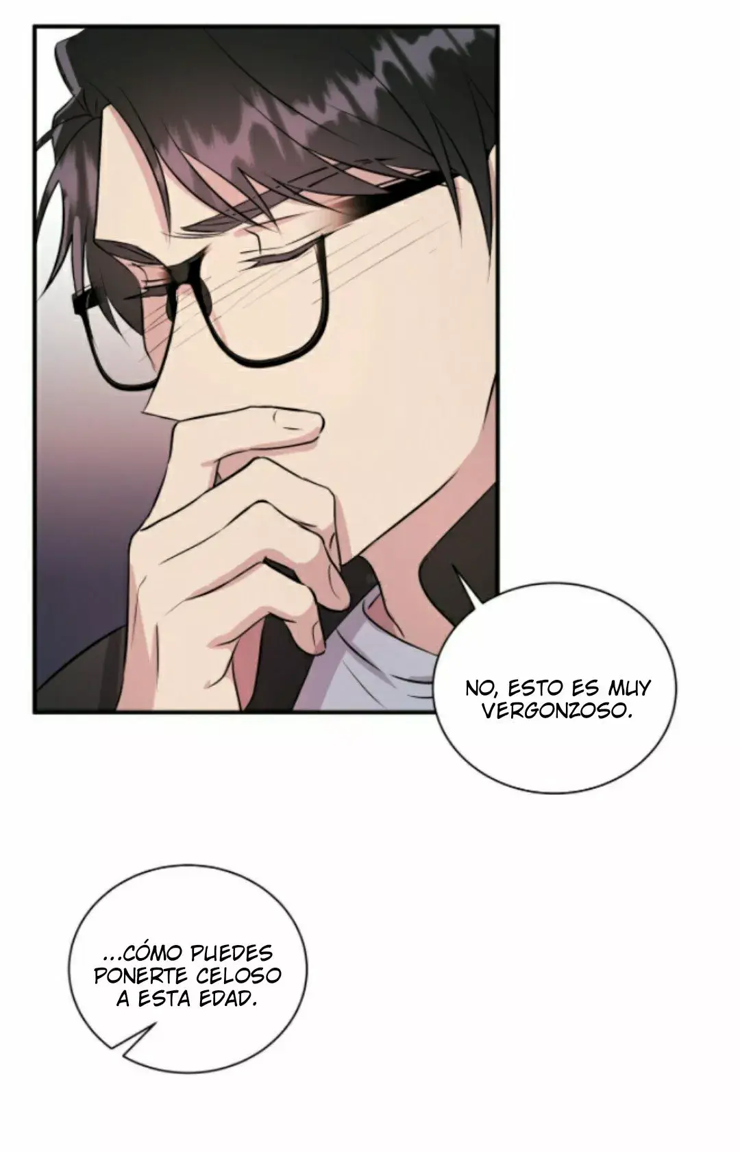 Contract Romance for an Ending (2020) - Capítulo 21 - Página 46 - LectorTMOo