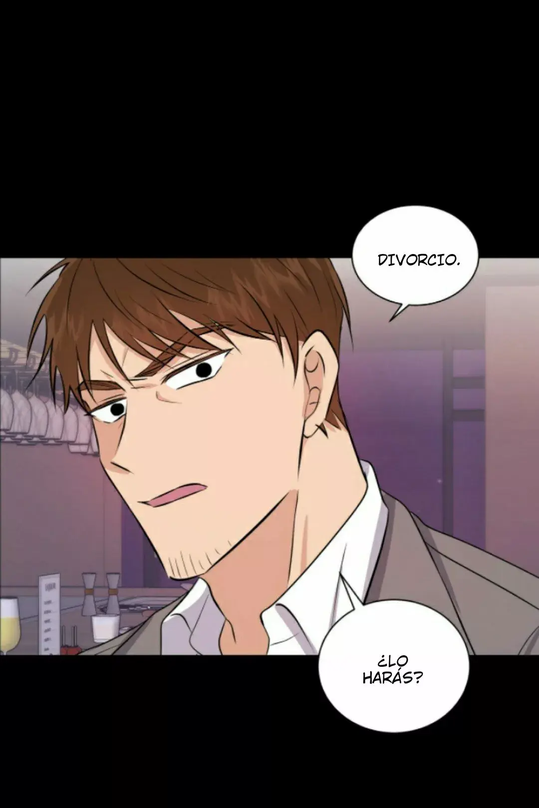 Contract Romance for an Ending (2020) - Capítulo 21 - Página 51 - LectorTMOo