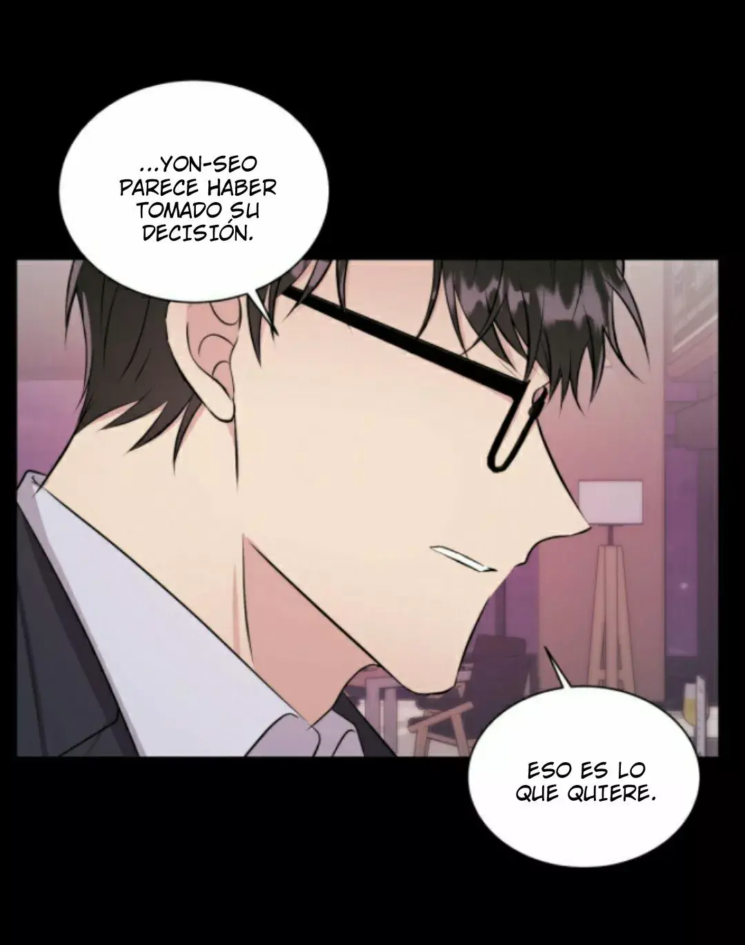 Contract Romance for an Ending (2020) - Capítulo 21 - Página 55 - LectorTMOo