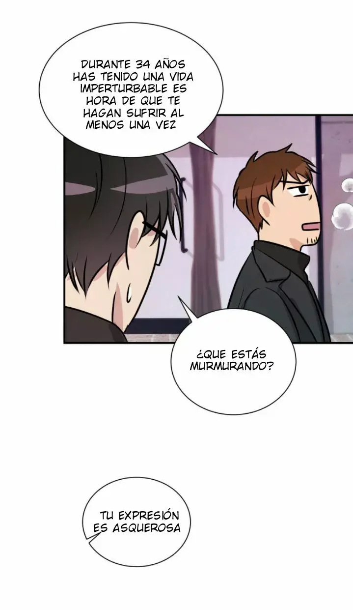 Contract Romance for an Ending (2020) - Capítulo 21 - Página 62 - LectorTMOo