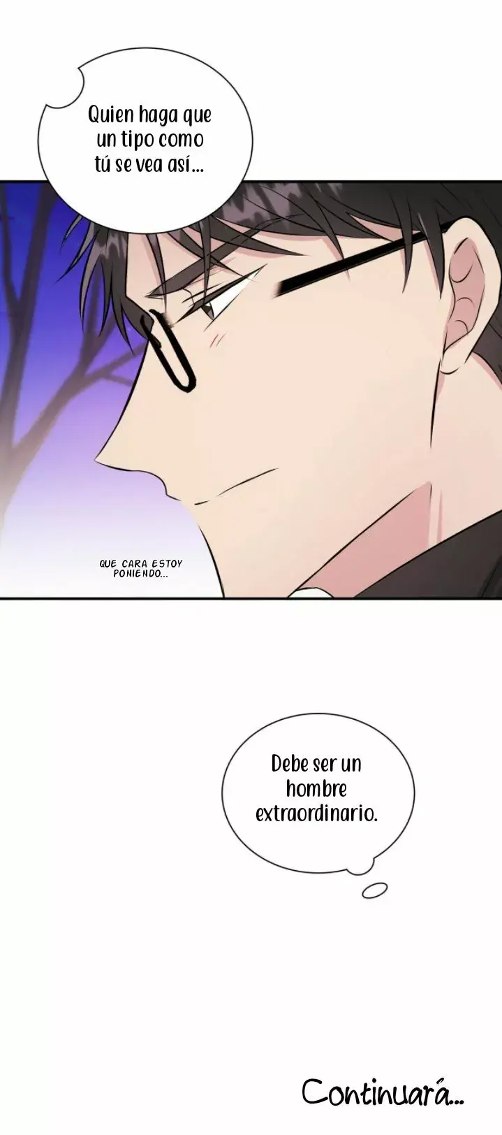Contract Romance for an Ending (2020) - Capítulo 21 - Página 64 - LectorTMOo