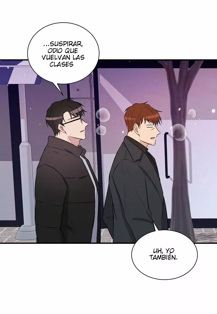 Contract Romance for an Ending (2020) - Capítulo 22 - Página 4 - LectorTMOo