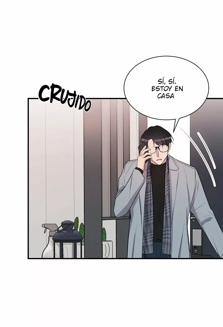 Contract Romance for an Ending (2020) - Capítulo 22 - Página 17 - LectorTMOo