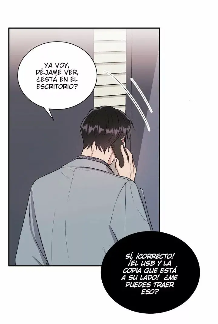 Contract Romance for an Ending (2020) - Capítulo 22 - Página 18 - LectorTMOo
