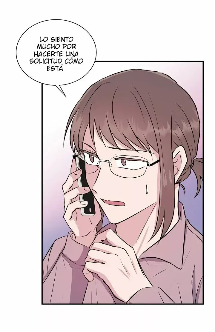 Contract Romance for an Ending (2020) - Capítulo 22 - Página 19 - LectorTMOo
