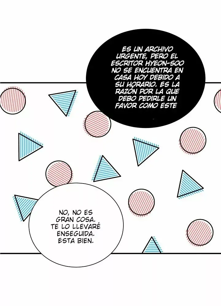Contract Romance for an Ending (2020) - Capítulo 22 - Página 20 - LectorTMOo