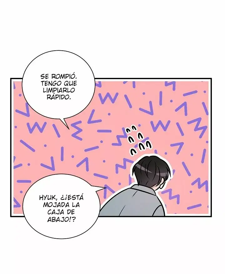Contract Romance for an Ending (2020) - Capítulo 22 - Página 24 - LectorTMOo