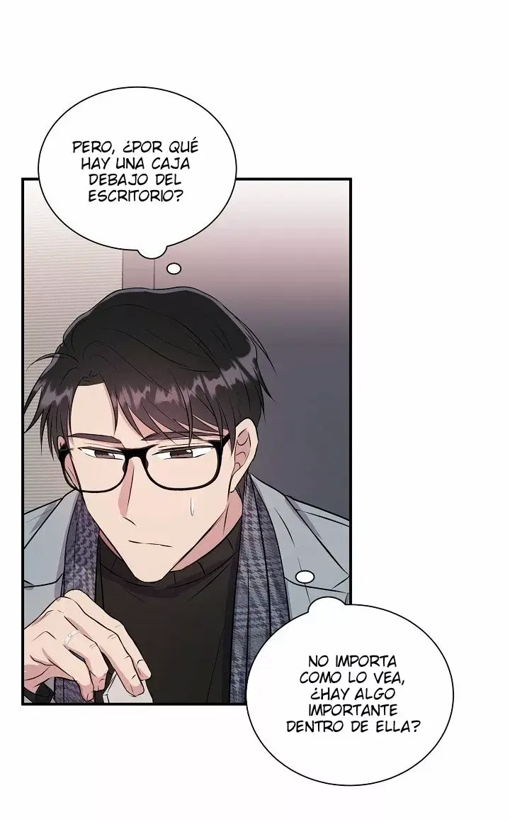 Contract Romance for an Ending (2020) - Capítulo 22 - Página 26 - LectorTMOo