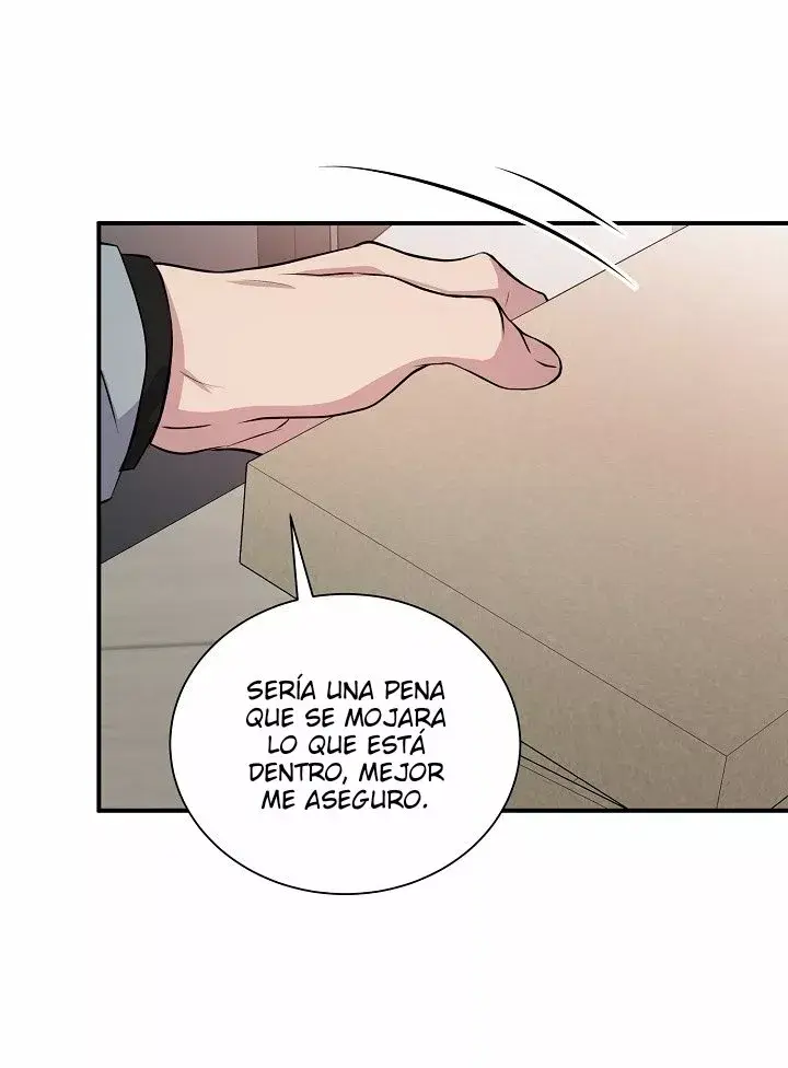 Contract Romance for an Ending (2020) - Capítulo 22 - Página 27 - LectorTMOo