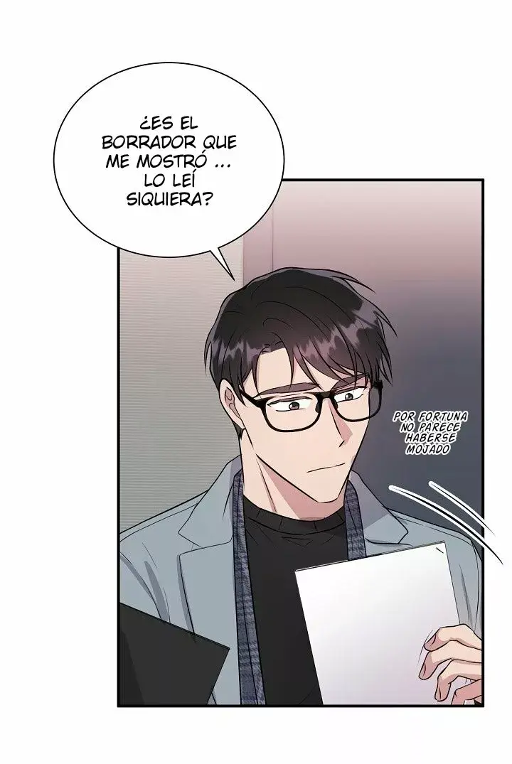 Contract Romance for an Ending (2020) - Capítulo 22 - Página 30 - LectorTMOo