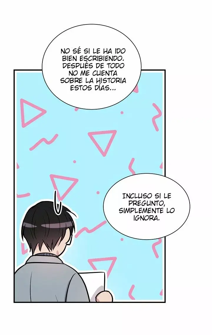 Contract Romance for an Ending (2020) - Capítulo 22 - Página 31 - LectorTMOo