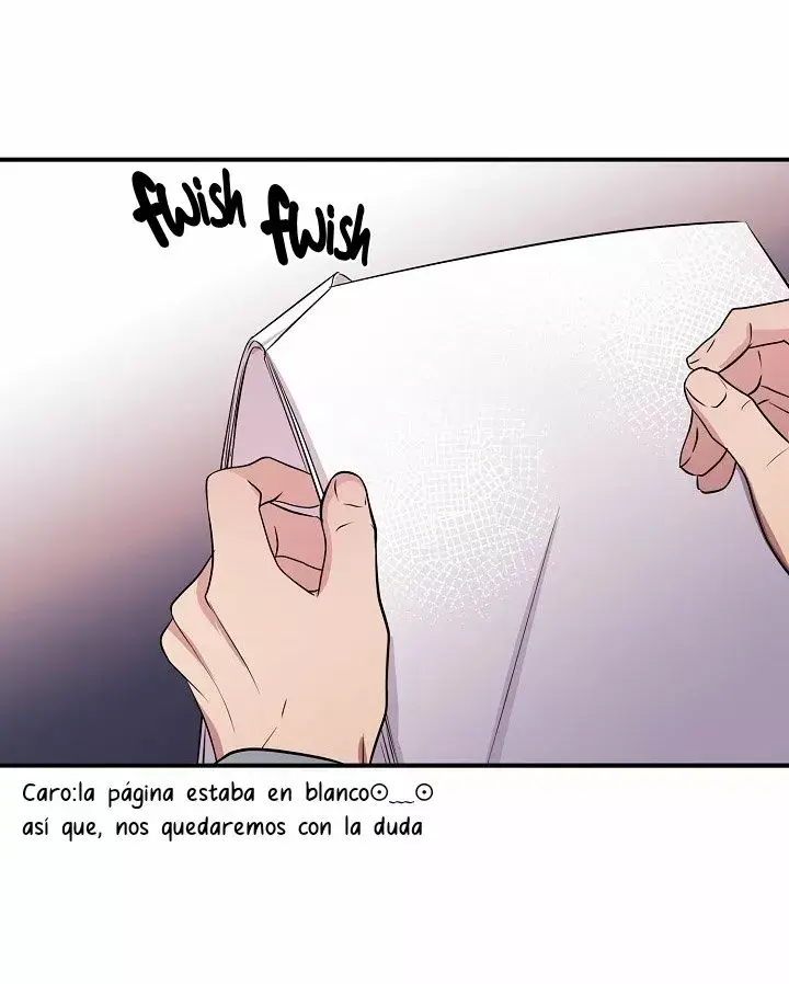 Contract Romance for an Ending (2020) - Capítulo 22 - Página 34 - LectorTMOo