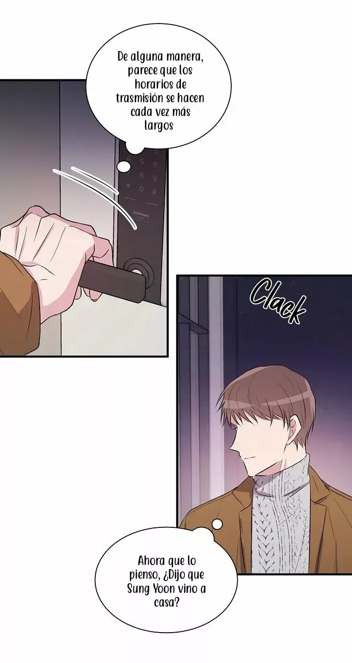 Contract Romance for an Ending (2020) - Capítulo 22 - Página 41 - LectorTMOo