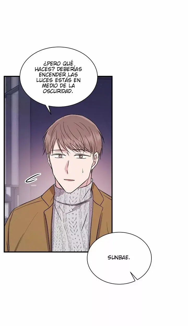 Contract Romance for an Ending (2020) - Capítulo 22 - Página 45 - LectorTMOo