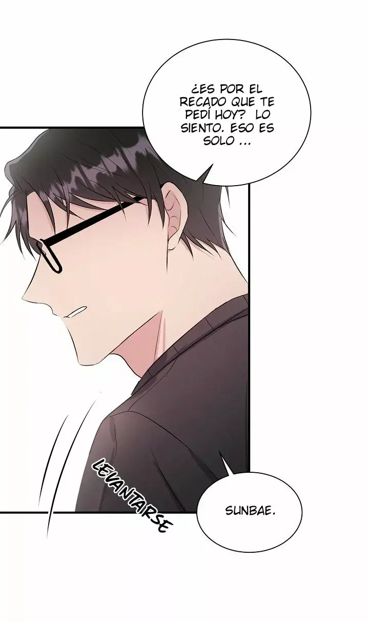 Contract Romance for an Ending (2020) - Capítulo 22 - Página 49 - LectorTMOo