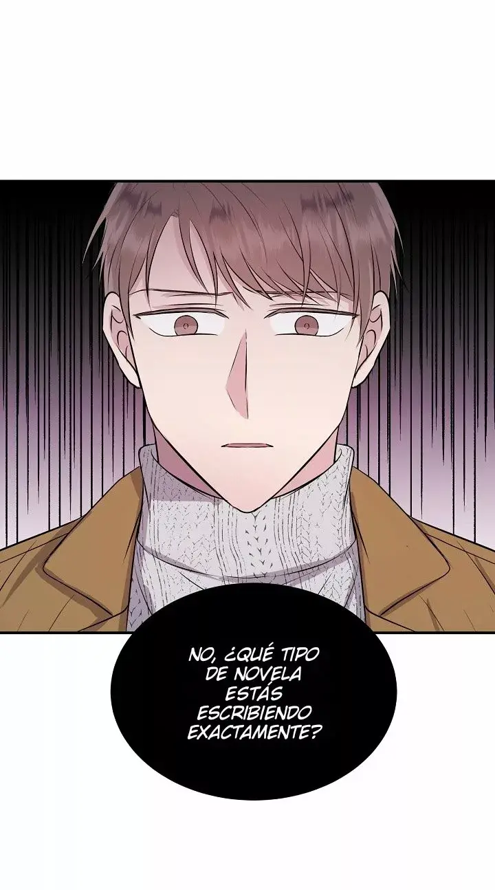 Contract Romance for an Ending (2020) - Capítulo 22 - Página 52 - LectorTMOo