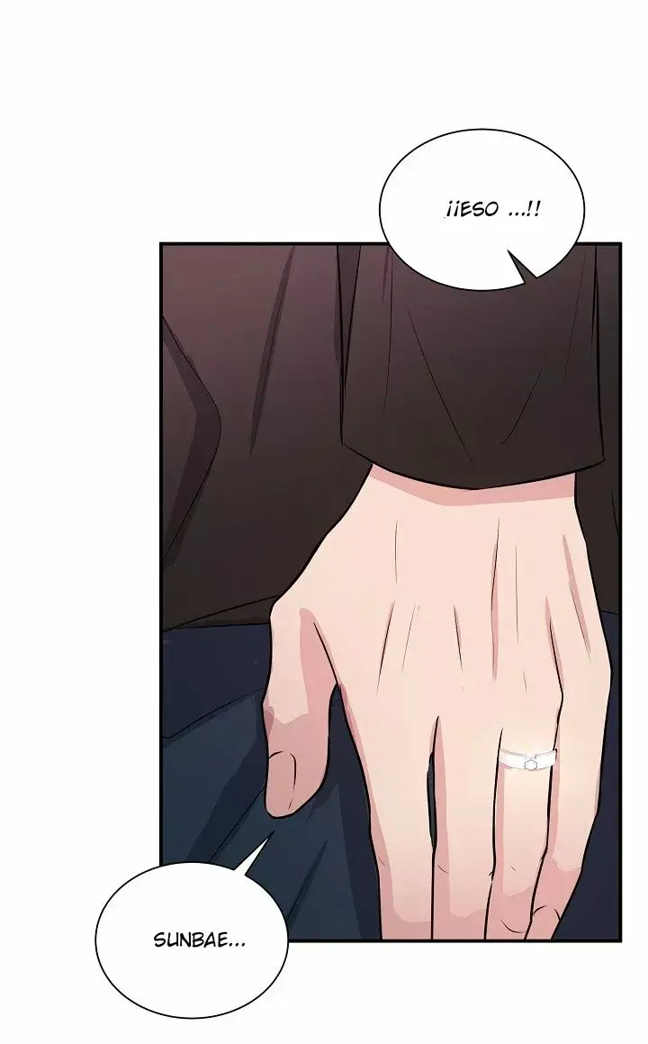 Contract Romance for an Ending (2020) - Capítulo 22 - Página 56 - LectorTMOo