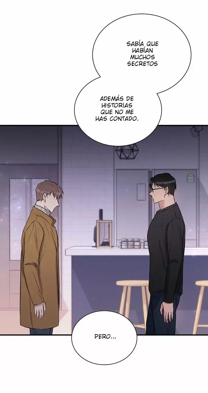 Contract Romance for an Ending (2020) - Capítulo 22 - Página 57 - LectorTMOo