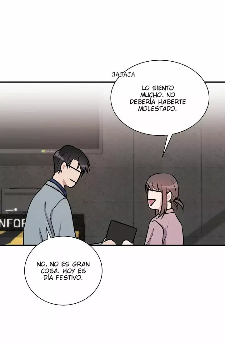 Contract Romance for an Ending (2020) - Capítulo 23 - Página 4 - LectorTMOo