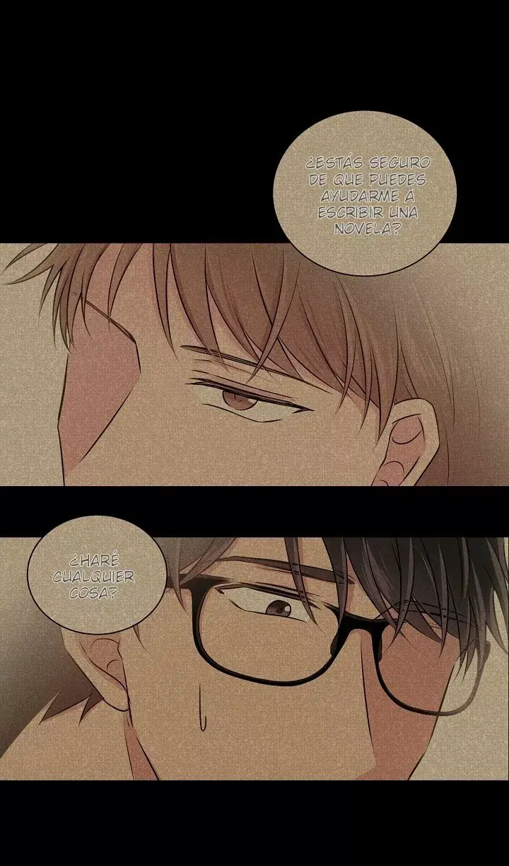 Contract Romance for an Ending (2020) - Capítulo 23 - Página 11 - LectorTMOo