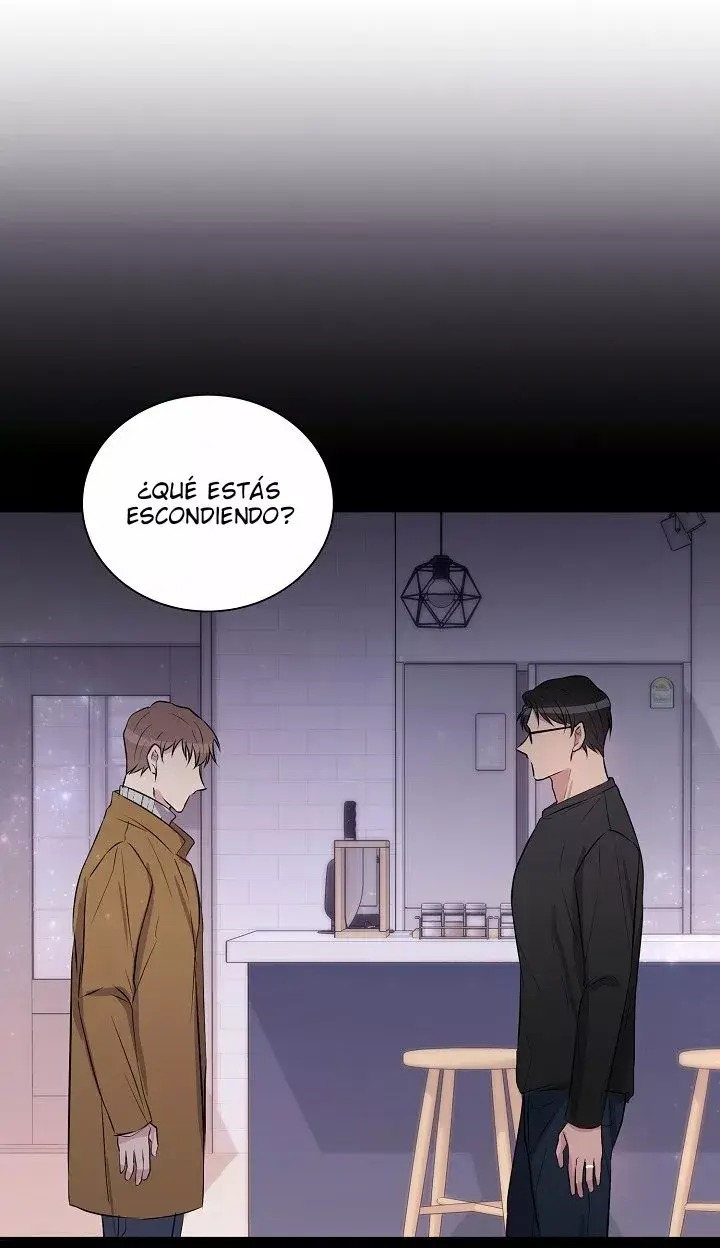 Contract Romance for an Ending (2020) - Capítulo 23 - Página 17 - LectorTMOo