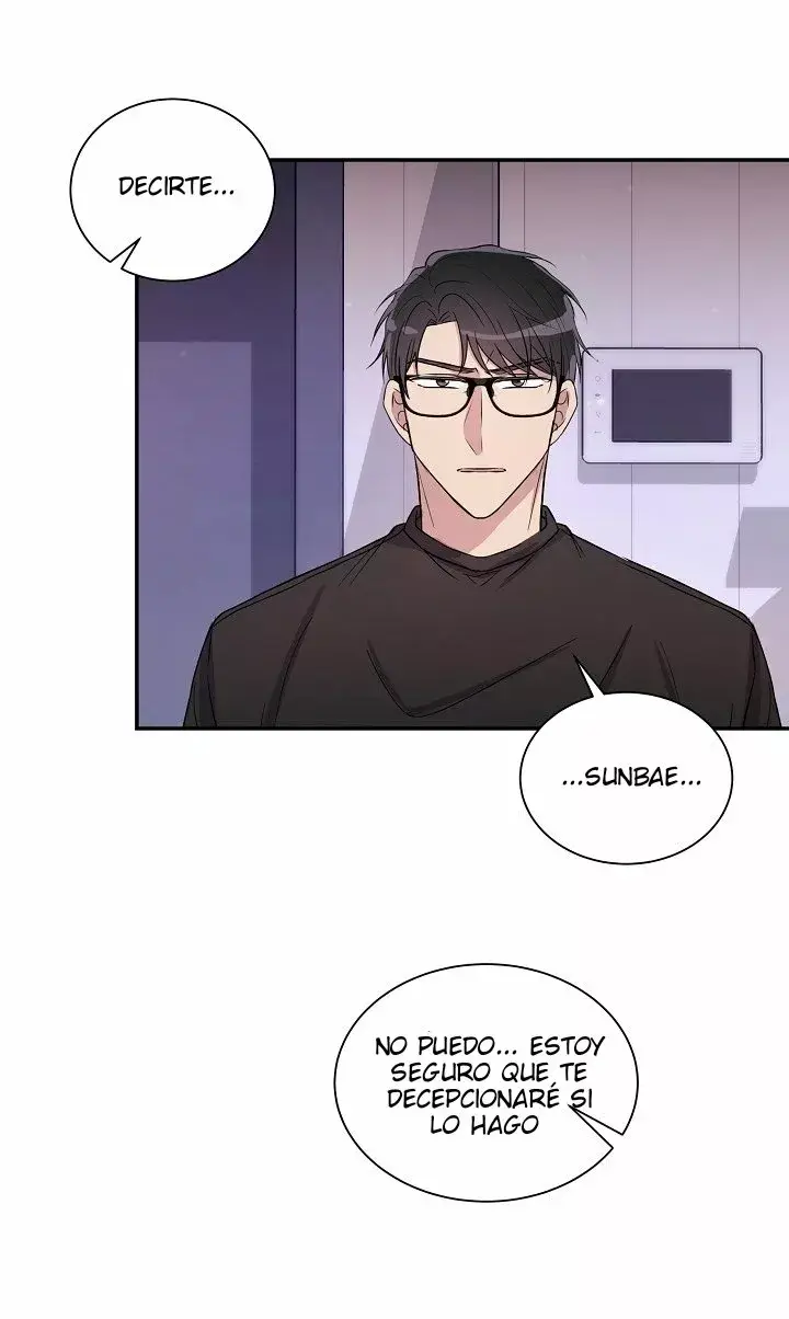 Contract Romance for an Ending (2020) - Capítulo 23 - Página 21 - LectorTMOo