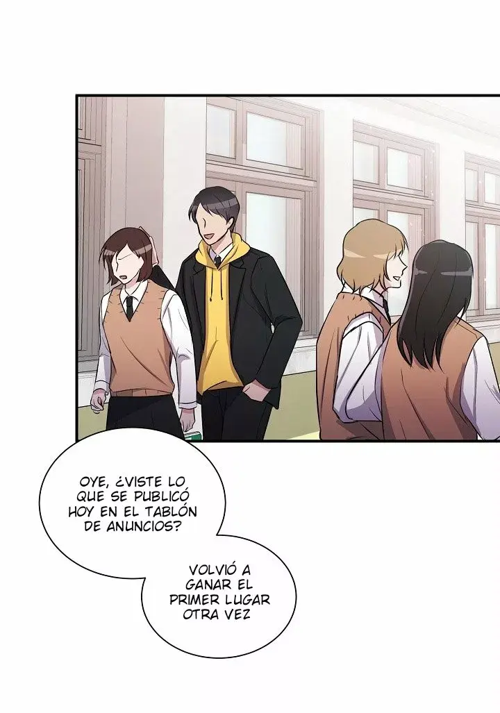 Contract Romance for an Ending (2020) - Capítulo 23 - Página 33 - LectorTMOo