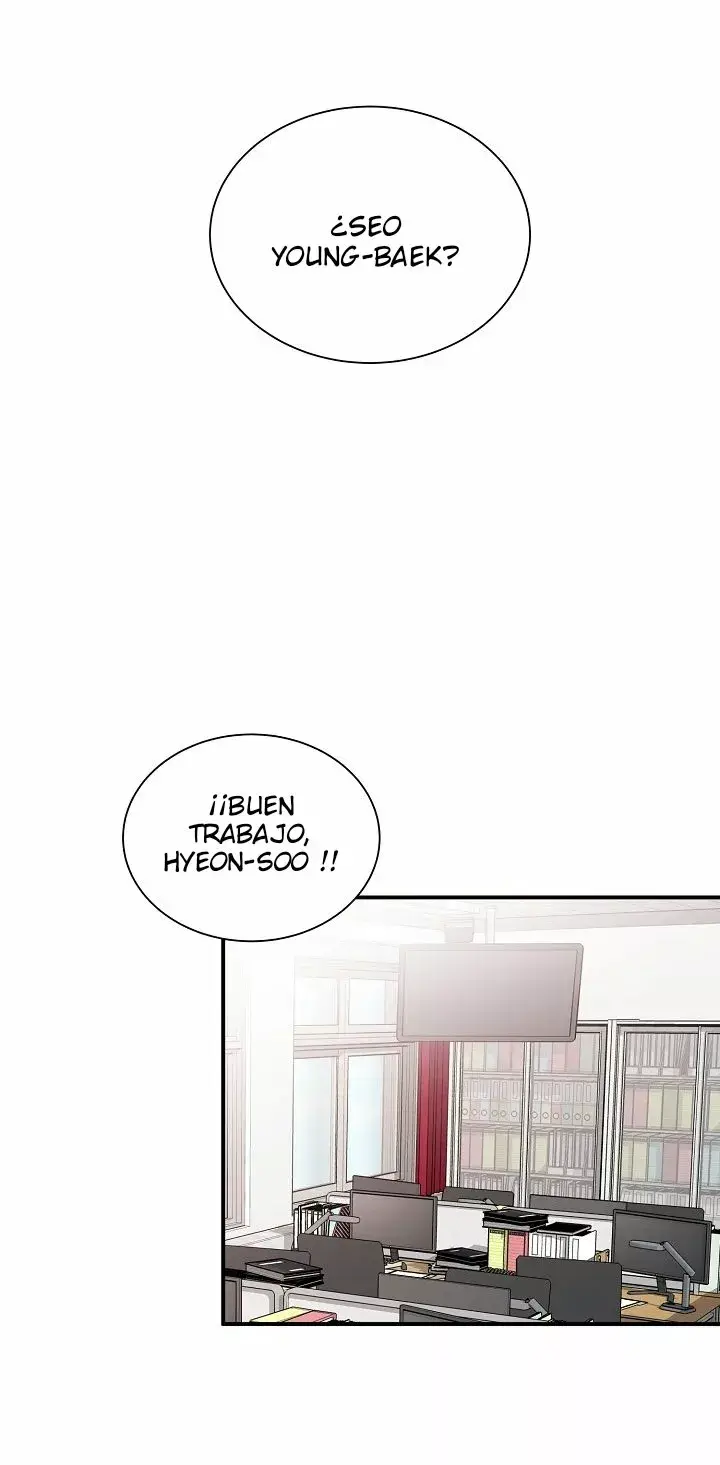 Contract Romance for an Ending (2020) - Capítulo 23 - Página 36 - LectorTMOo