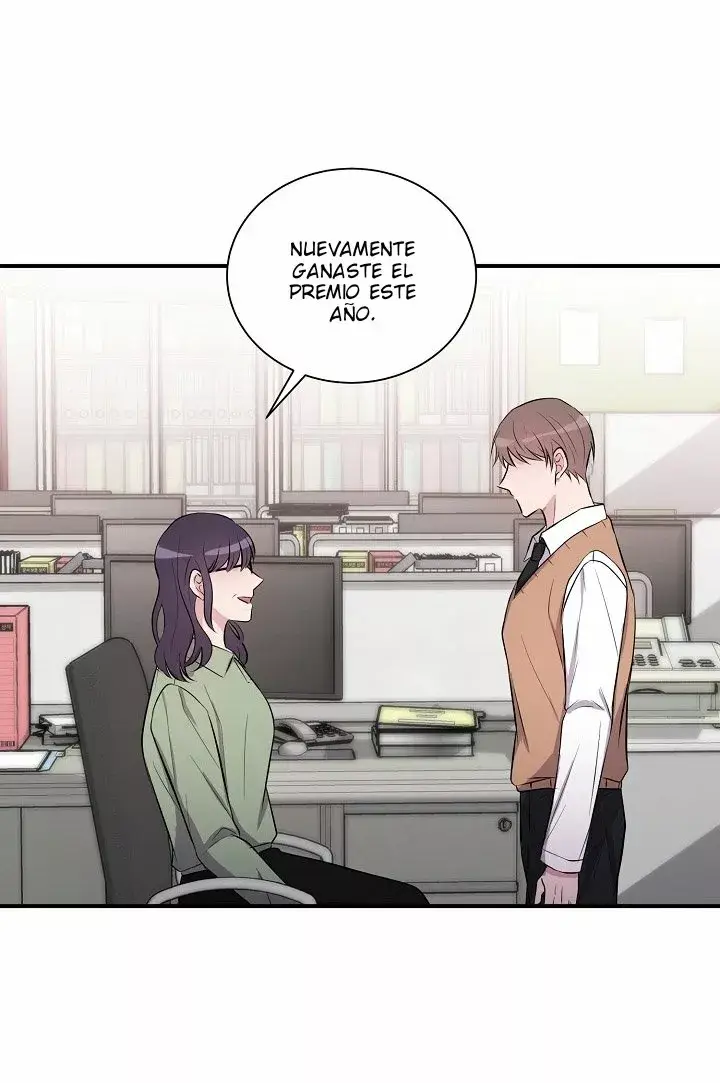 Contract Romance for an Ending (2020) - Capítulo 23 - Página 37 - LectorTMOo