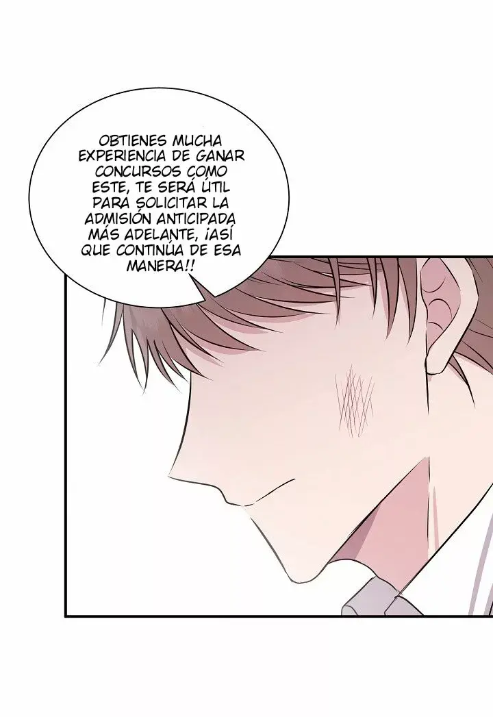 Contract Romance for an Ending (2020) - Capítulo 23 - Página 38 - LectorTMOo