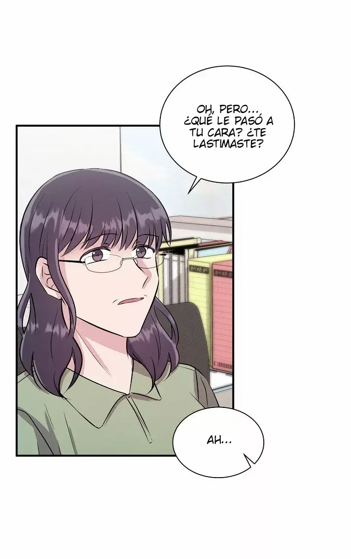 Contract Romance for an Ending (2020) - Capítulo 23 - Página 39 - LectorTMOo