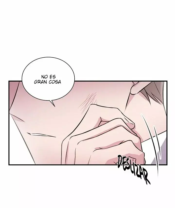 Contract Romance for an Ending (2020) - Capítulo 23 - Página 40 - LectorTMOo