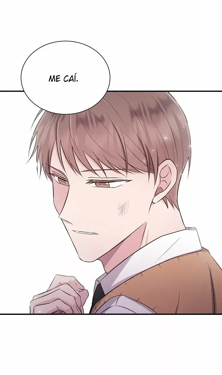 Contract Romance for an Ending (2020) - Capítulo 23 - Página 41 - LectorTMOo