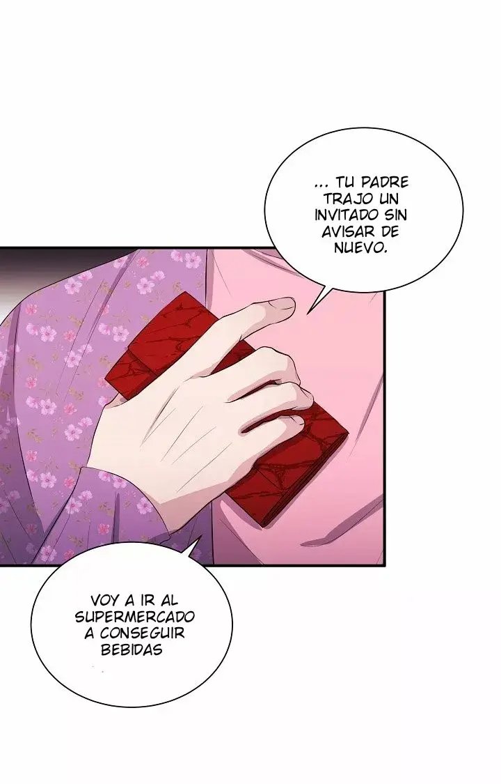 Contract Romance for an Ending (2020) - Capítulo 23 - Página 45 - LectorTMOo