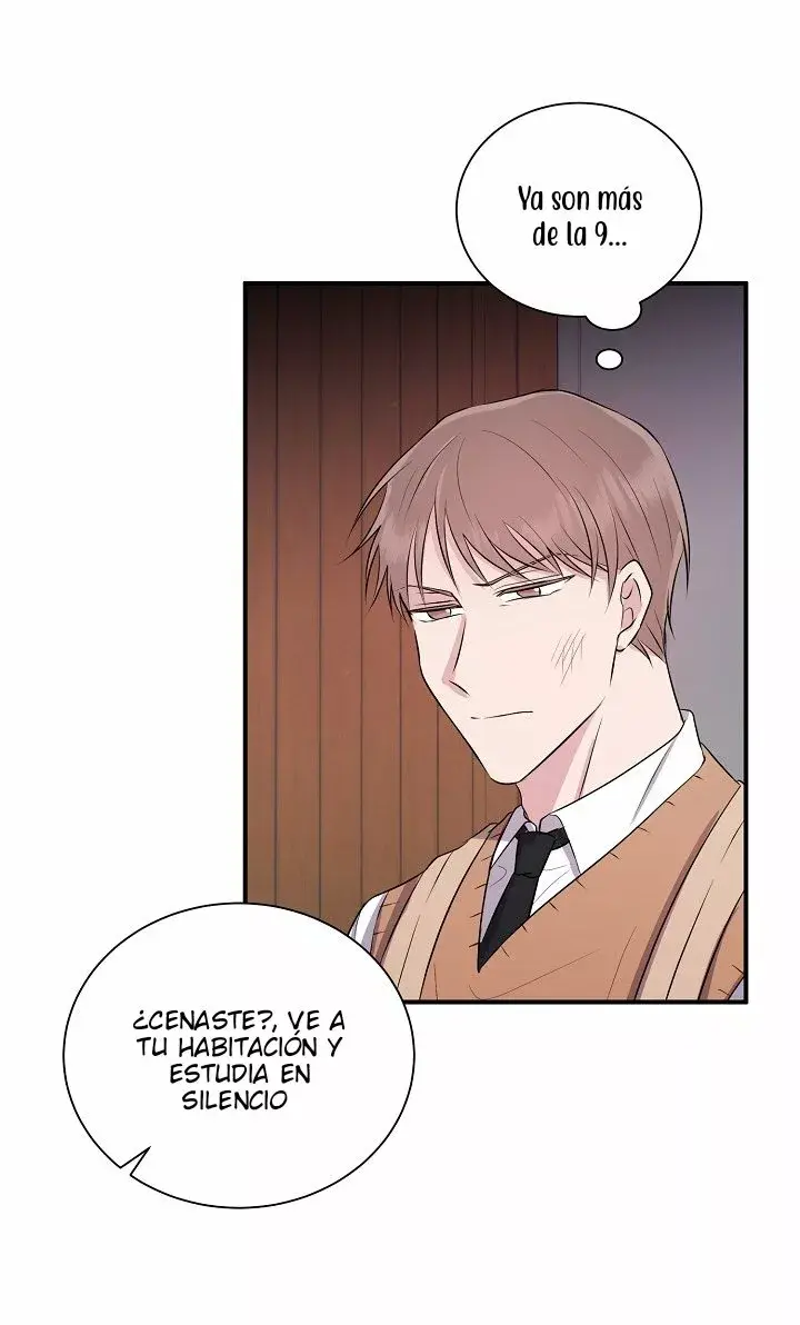 Contract Romance for an Ending (2020) - Capítulo 23 - Página 46 - LectorTMOo