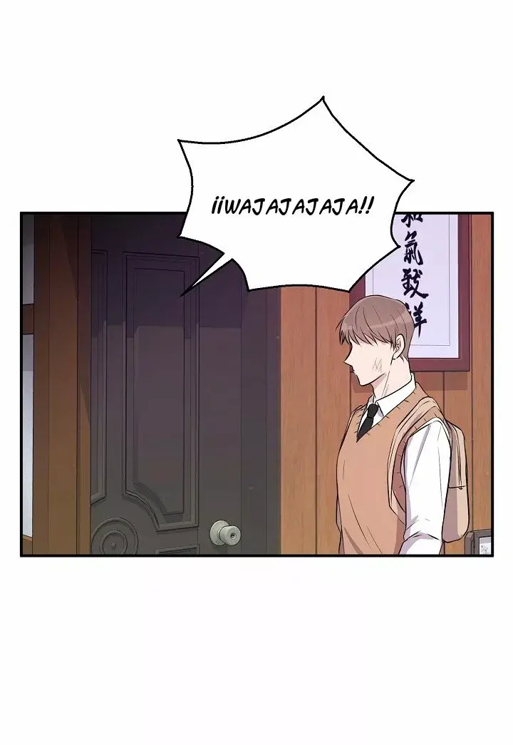 Contract Romance for an Ending (2020) - Capítulo 23 - Página 47 - LectorTMOo