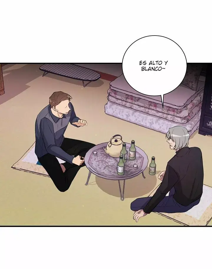 Contract Romance for an Ending (2020) - Capítulo 23 - Página 49 - LectorTMOo