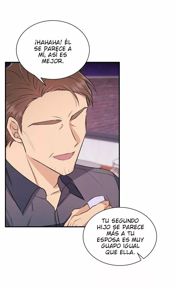 Contract Romance for an Ending (2020) - Capítulo 23 - Página 50 - LectorTMOo